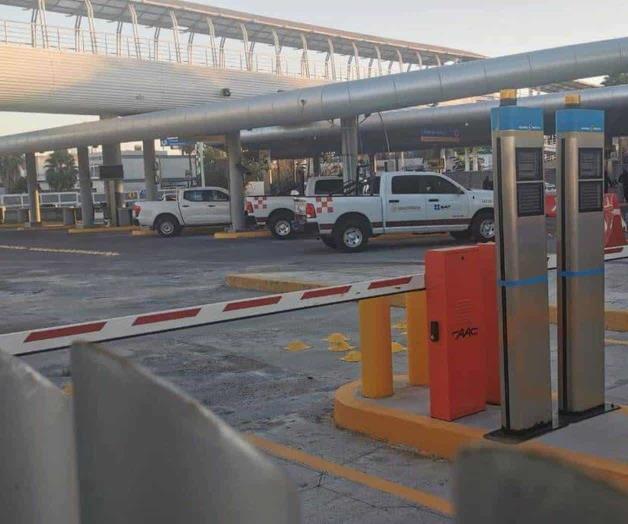 Promueven ‘Bienvenida’ de mexicanos a McAllen, tras reapertura fronteriza Promueven ‘Bienvenida’ de mexicanos a McAllen, tras reapertura fronteriza