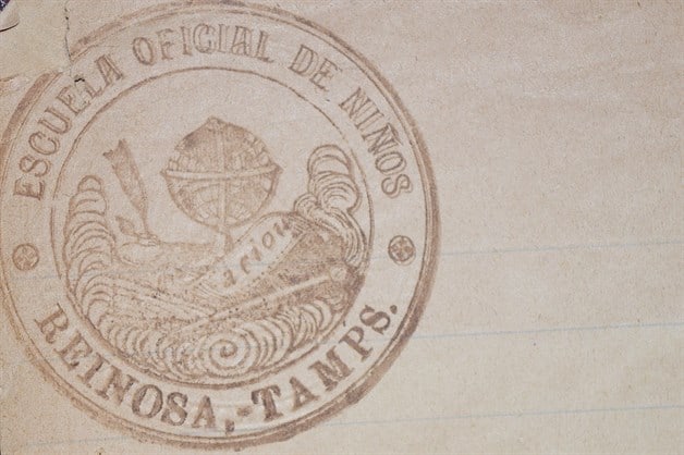 La estatización de la educación en la ciudad de Reynosa (1850–1936)