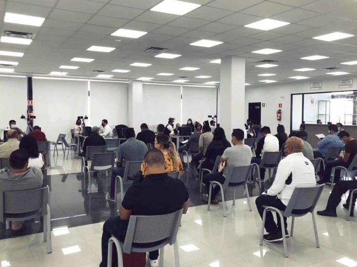 Cierran oficina por asueto Cierran oficina por asueto
