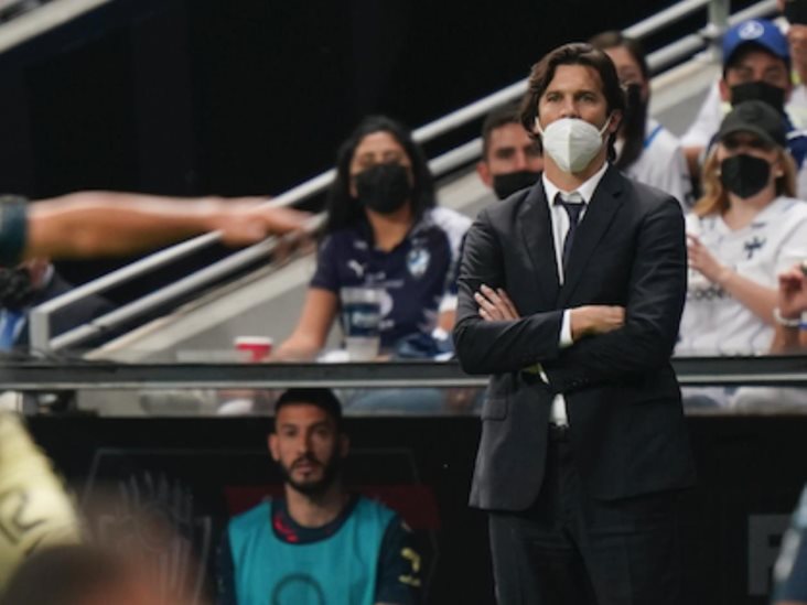 Empate hubiera sido muy justo Empate hubiera sido muy justo