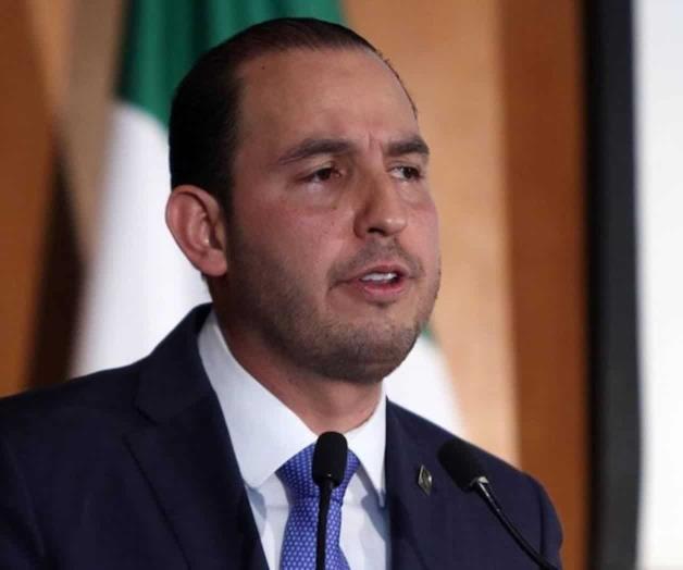 ‘Documenta ASF errores de AMLO’