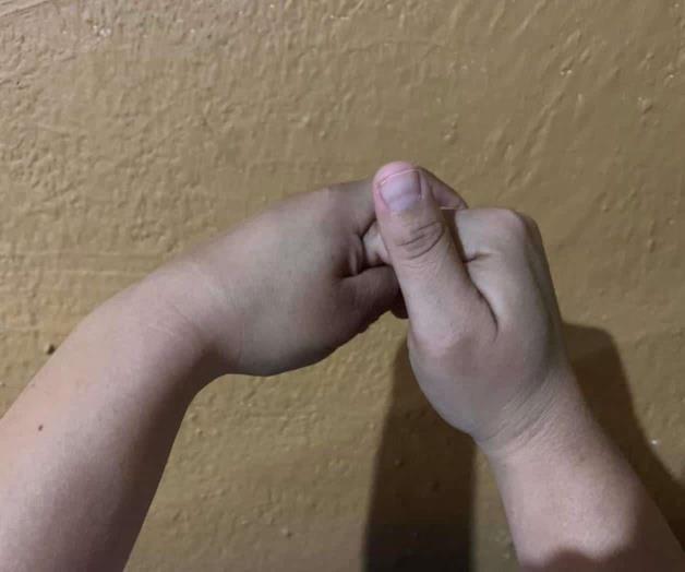 ‘Sexo’, el precio a pagar por el sueño americano