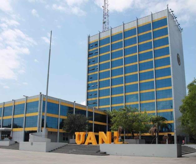 Opera para UANL una red fantasma