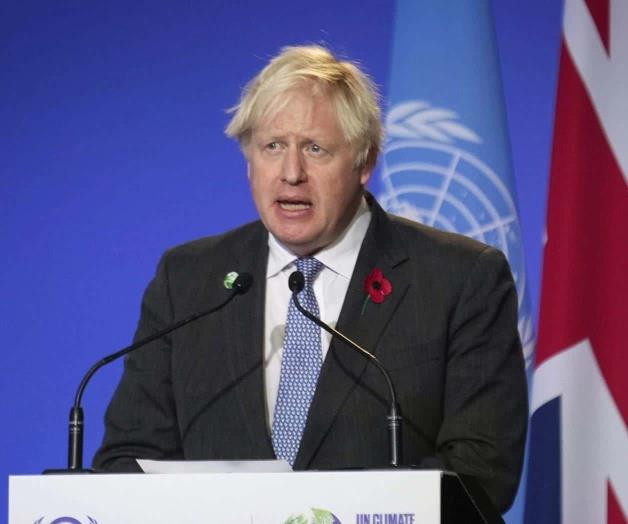 Arranca cumbre climática COP26