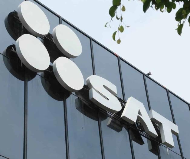 Activa SAT fila virtual para agilizar citas