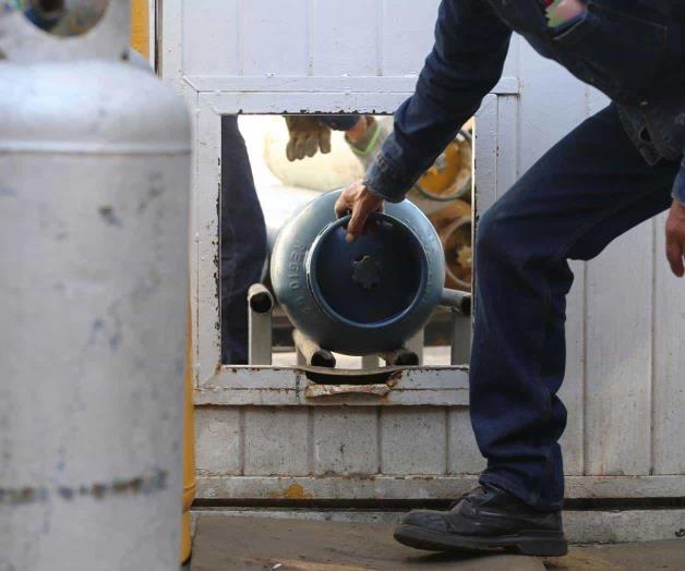 Rechaza juez suspender precios máximos del gas Rechaza juez suspender precios máximos del gas