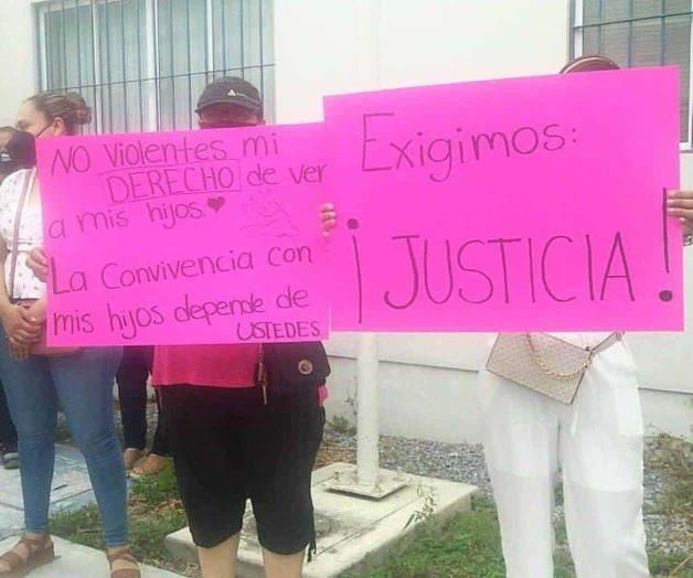 Retrasan justicia en Juzgado Civil