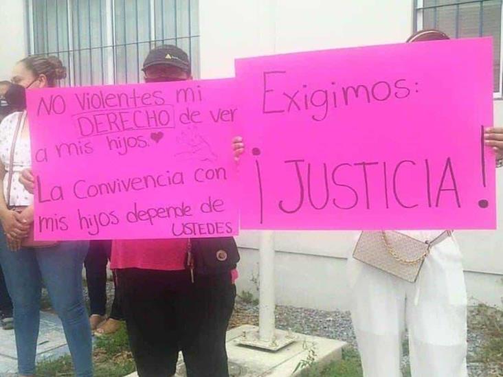 Retrasan justicia en Juzgado Civil Retrasan justicia en Juzgado Civil