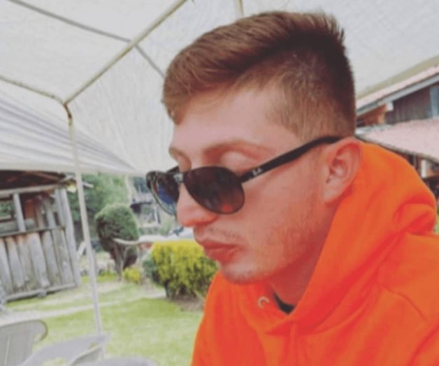 Papá acepta que pistola era de Octavio Ocaña Papá acepta que pistola era de Octavio Ocaña