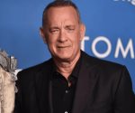 El actor Tom Hanks no está interesado en viajar al espacio