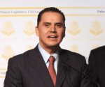 Juez niega amparo al exgobernador de Nayarit; seguir&aacute; en prisi&oacute;n