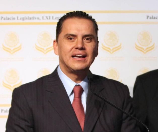 Juez niega amparo al exgobernador de Nayarit; seguirá en prisión Juez niega amparo al exgobernador de Nayarit; seguirá en prisión