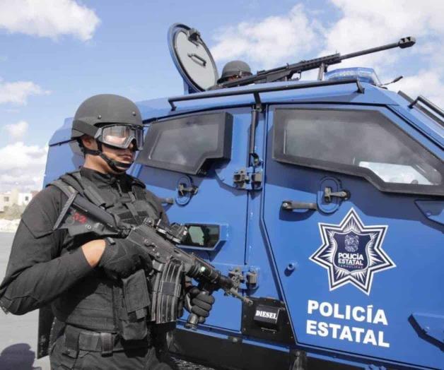 Concursarán por ascenso policial; pruebas físicas, médicas y conocimiento, serán evaluadas