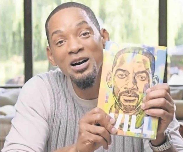 Will Smith pensó en matar a su papá para vengar a su madre Will Smith pensó en matar a su papá para vengar a su madre