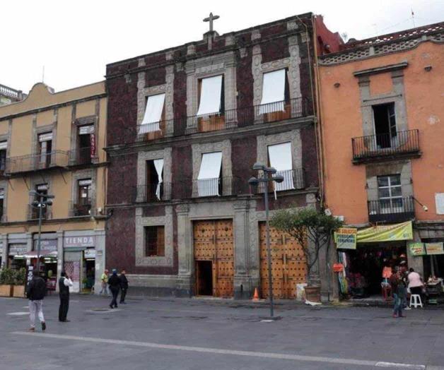 Destinan casona del Centro a la cultura
