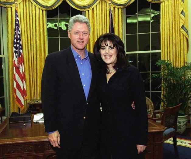 Monica Lewinsky, del escarnio a líder activista
