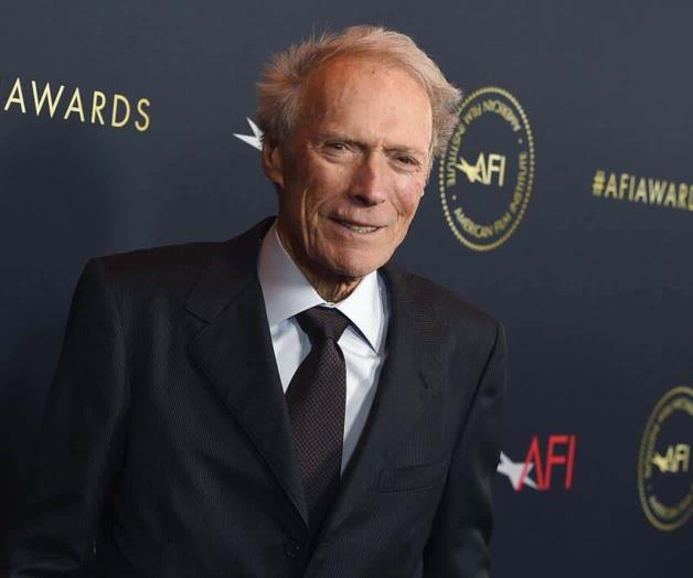 Emblemático western de Clint Eastwood es doblado en navajo