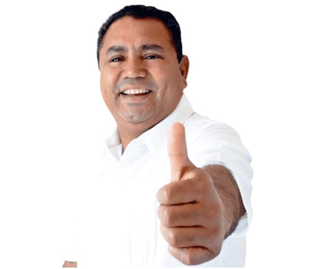 Detienen a diputado oaxaqueño por portación de arma de fuego en Veracruz 