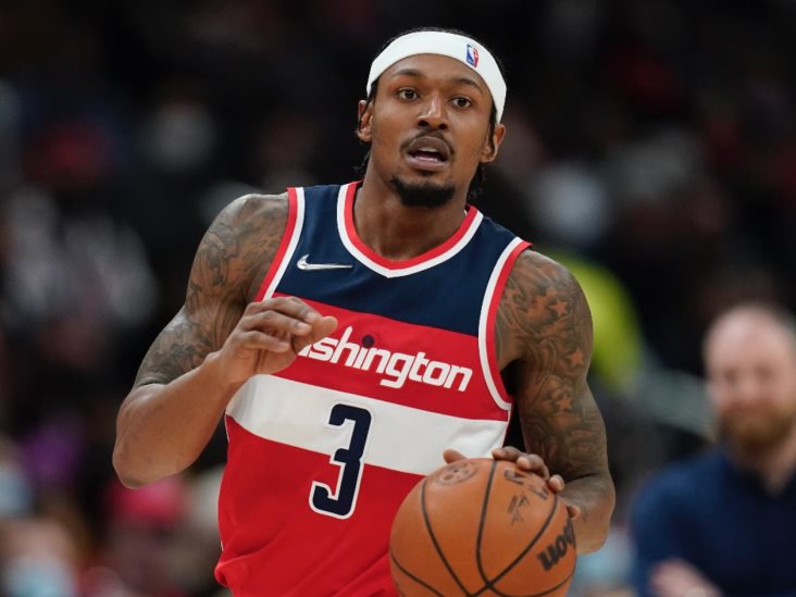 Con ataque repartido aplastan Wizards a Grizzlies Con ataque repartido aplastan Wizards a Grizzlies