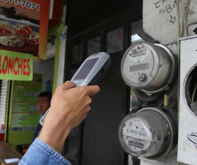 Aumenta otro 10% Tarifa Doméstica de Alto Consumo