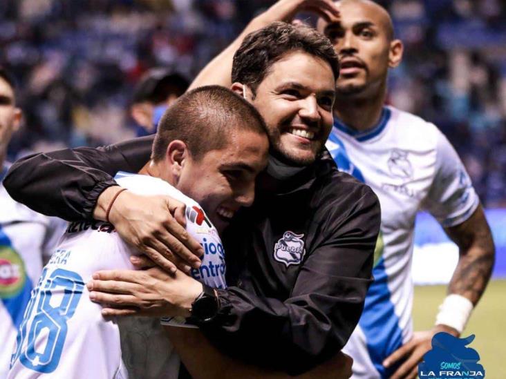 Asegura el Puebla repesca; Vence 1- 0 al Toluca Asegura el Puebla repesca; Vence 1- 0 al Toluca