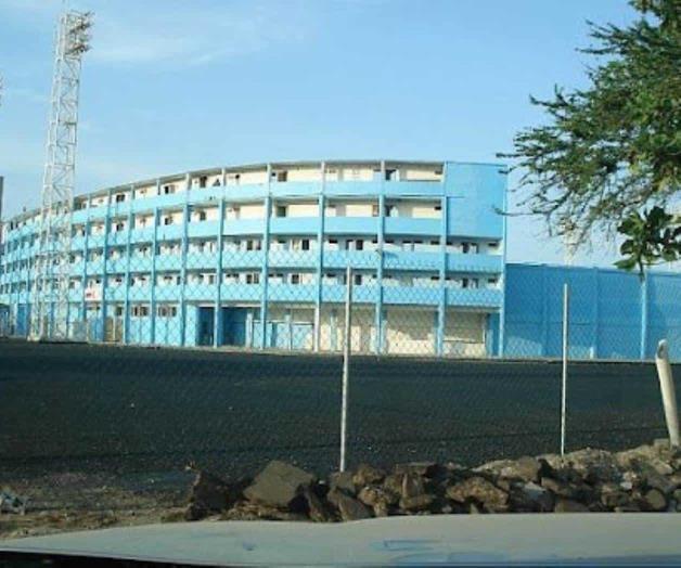 Clausuran Estadio Tamaulipas para proteger a aficionados