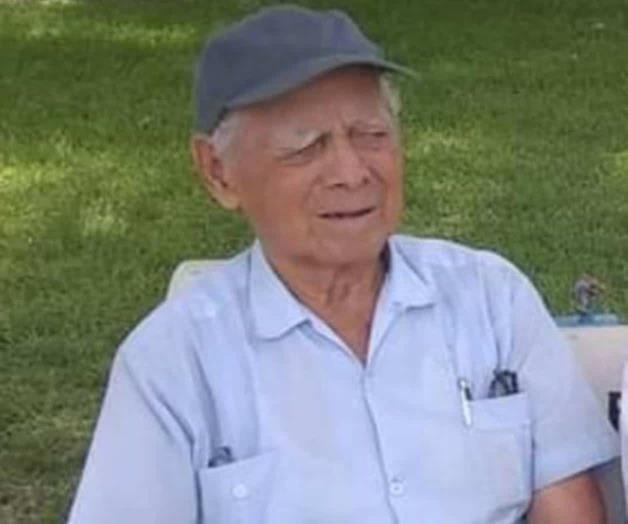 Consterna fallecimiento de decano del periodismo