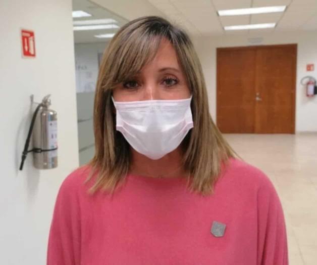 Busca diputada del PAN regreso de Seguro Popular