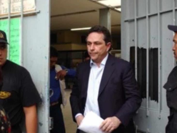Suspenden aprehensión contra Cabal y su esposa Suspenden aprehensión contra Cabal y su esposa