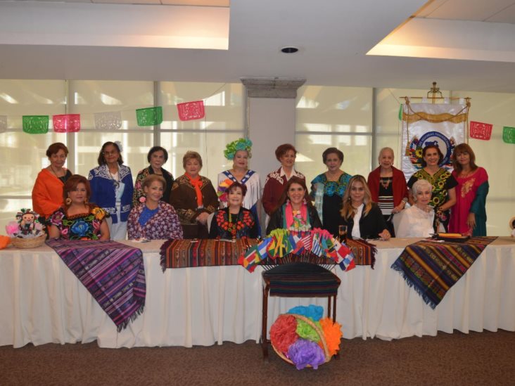 Tienen programa de México Tienen programa de México
