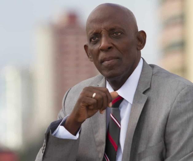 Invita a gran show a ritmo de danzón