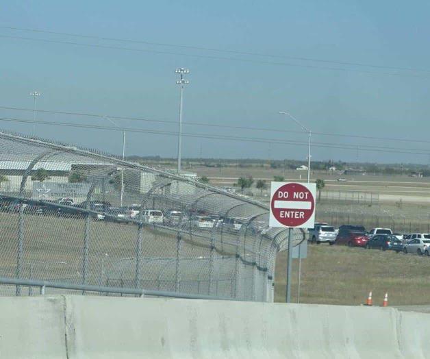 Vigilarán tráfico por reapertura de puentes