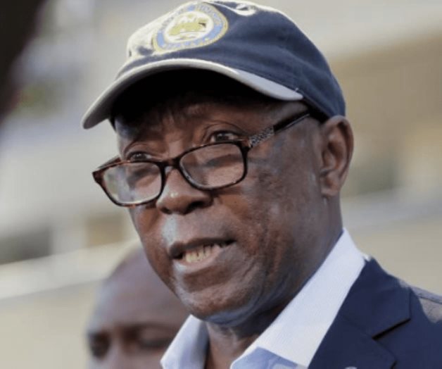 Líderes de Houston buscan pistas para la oleada de conciertos que mató a 8 personas