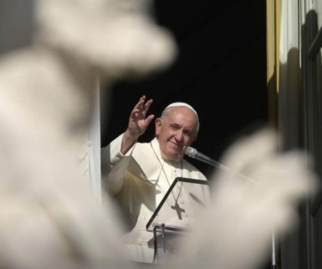 El papa condena crisis humanitaria en Etiopía, pide diálogo