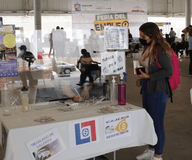 Un millón de empleos, prioridad para México