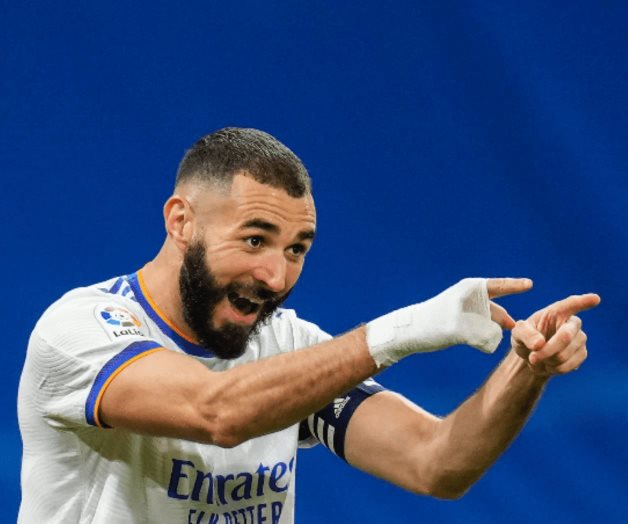 Gana el Madrid y toma la cima