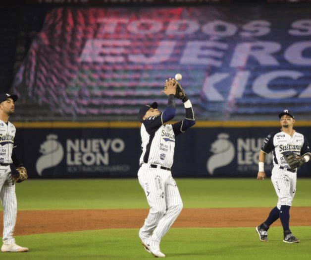 Despiertan Sultanes y emparejan serie