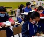 Amplia Tamaulipas de 4 a 6 horas las clases presenciales