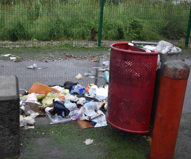 Van por sinceridad de ciudadanos para cobro de basura, sin básculas