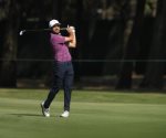 Finaliza Ancer en el séptimo lugar en Mayakoba; Carlos Ortiz es segundo