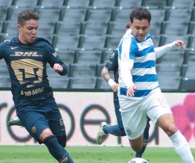 No pudieron Raya2 con Pumas Tabasco