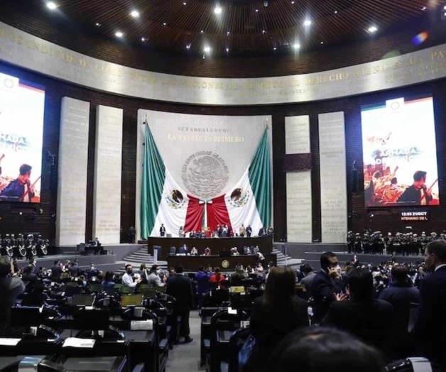 Revisan presupuesto sin buscar consenso