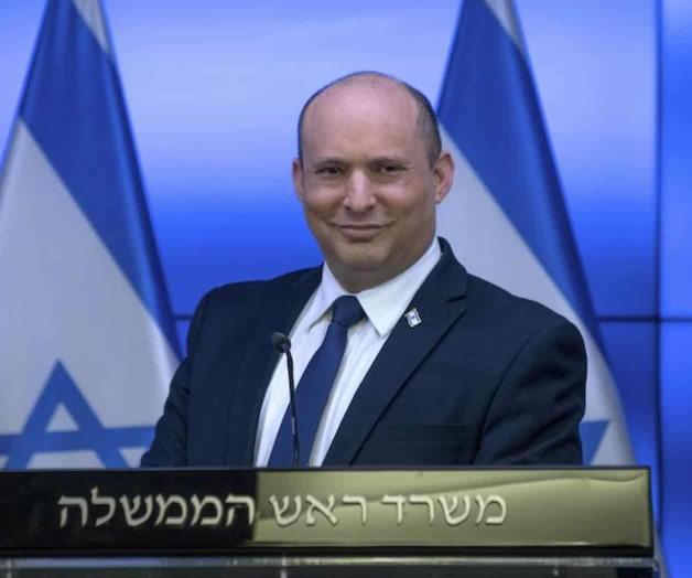 Refuta Israel misión de EU en Jerusalén