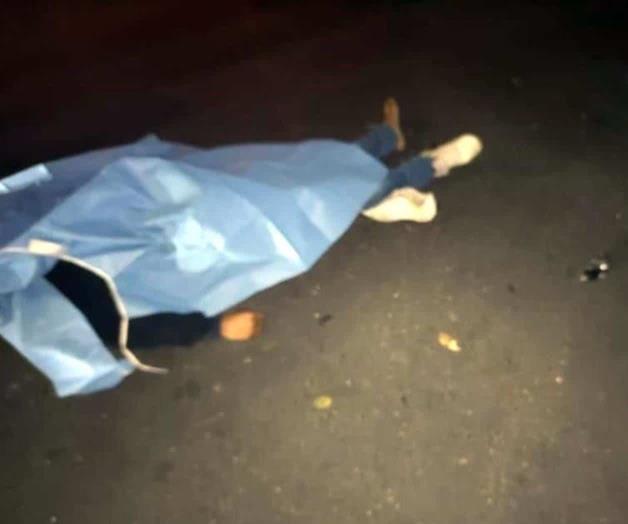 Linchan vecinos a ladrón en alcaldía Venustiano Carranza Linchan vecinos a ladrón en alcaldía Venustiano Carranza