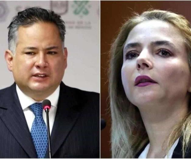 Rock hasta al amanecer en la boda de Santiago Nieto