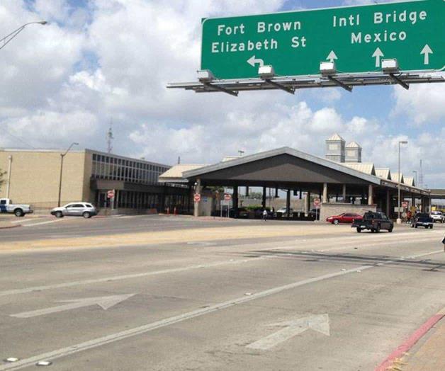 Ampliarán el Puente Internacional Gateway