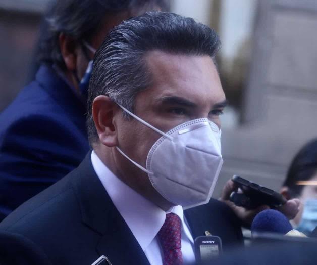 Negociarán la reforma; admite PRI