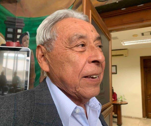 Eligen a nuevo secretario de Obras Públicas municipal en Victoria