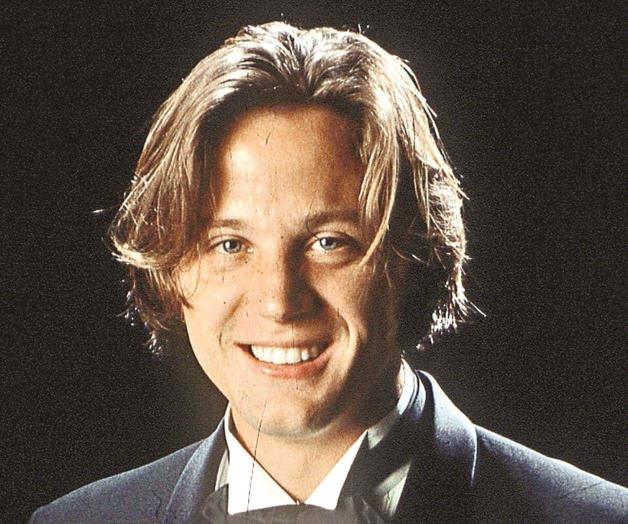 El día que el Tato Noriega actuó con Thalía El día que el Tato Noriega actuó con Thalía