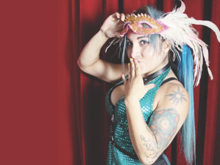 Quiere Diosa Quetzal elevar nivel Quiere Diosa Quetzal elevar nivel